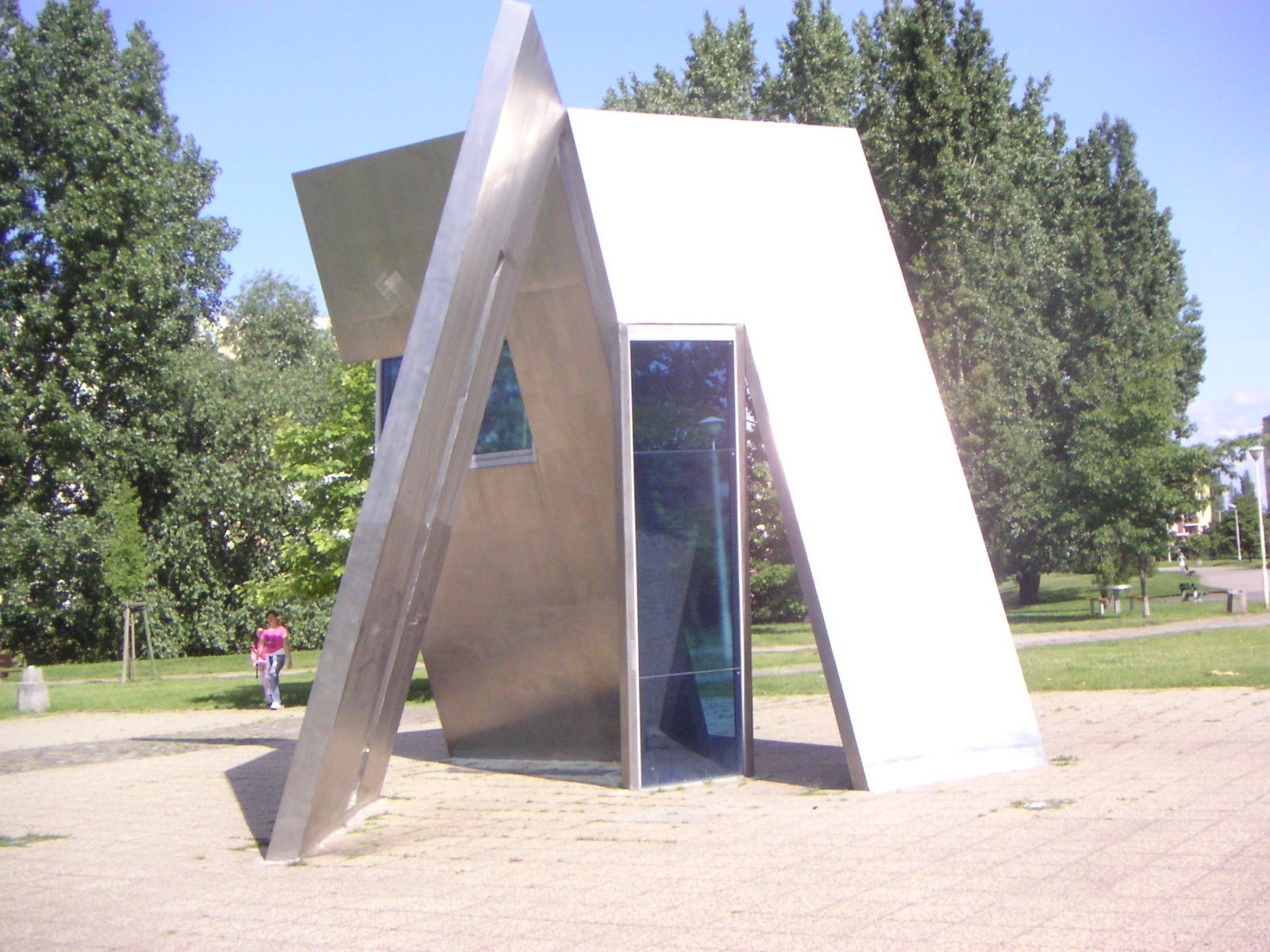 Pomnik Niepodległości